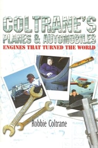 Poster de Coltrane's Planes and Automobiles