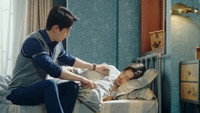 «Хранитель (2018)» — обои к сериалу #4
