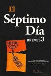 Постер фильма «Historias Breves III: El séptimo día (2001)» — (2 из 3)