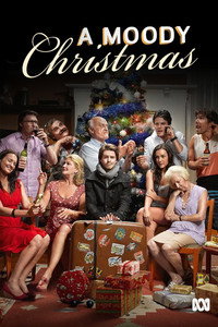 Постер сериала «Рождество с семейкой Муди (2012)» — (3 из 6)