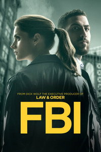 Постер сериала «ФБР (2018)» — (14 из 72)
