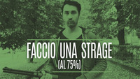 «Faccio una strage (al 75%) (2023)» — обои к фильму #1