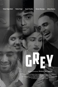 Grey (2023)