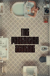 Постер фильма «Финикийская схема (2025)» — (46 из 123)
