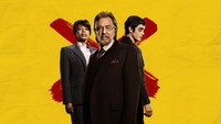 «Охотники (2020-2023)» — обои к сериалу #8