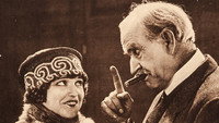 «Racing Hearts (1923)» — обои к фильму #1