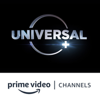 logo-Universal+ Amazon Channel