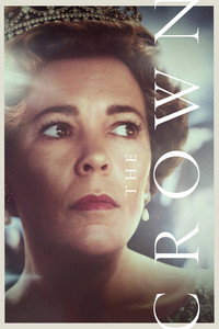 Постер сериала «Корона (2016-2023)» — (7 из 108)