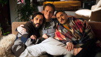 «В поиске (2014-2015)» — обои к сериалу #7
