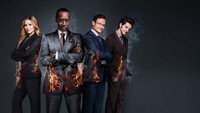 Обои к сериалу «Обитель лжи (2012 - 2016)» — (19 из 73)