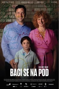 Baci se na pod (2022)