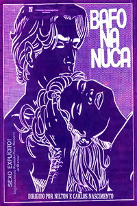 Постер фильма «Bafo na nuca (1988)» — (2 из 2)