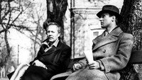 «Жизнь Камила Куранта (1983)» — обои к сериалу #1