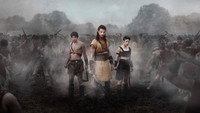 «Ромул (2020 - 2022)» — обои к сериалу #2