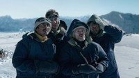 «Тенцинг (2026)» — обои к фильму #6