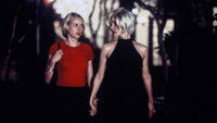 Mulholland Drive