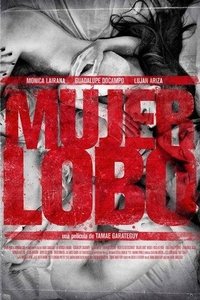 Poster de Mujer Lobo