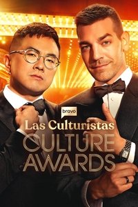 tv show poster Las+Culturistas+Culture+Awards 2025