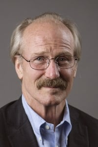 William Hurt Poster