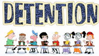 «Detention (1999-2003)» — обои к мультсериалу #1
