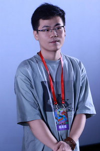弈青锋