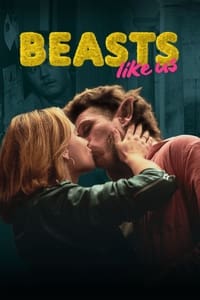 tv show poster Beasts+Like+Us 2024