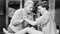«Пэт и Майк (1952)» — обои к фильму #2