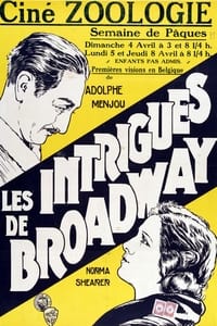 Broadway After Dark (1924)