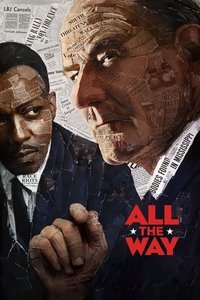 All the Way Movie Poster