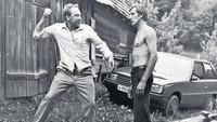 «Радости среднего возраста (1987)» — обои к фильму #2