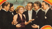«Эти гламурные девочки (1939)» — обои к фильму #2