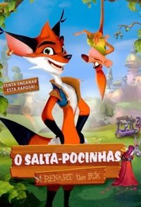 Imagem do Filme Renart, a Raposa