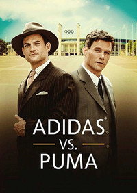 Duell der Brüder - Die Geschichte von Adidas und Puma Duell der Brüder - Die Geschichte von Adidas und Puma