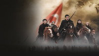 «Осада Эль-Кута (2018-2019)» — обои к сериалу #3