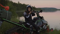 «Den längsta dagen (2020)» — обои к фильму #6