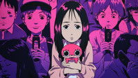 Paranoia agent