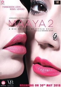 Season 2 Poster
