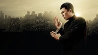 Ip Man 4: Le Dernier Combat