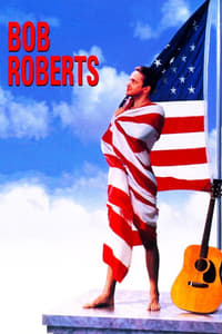 Poster de Bob Roberts