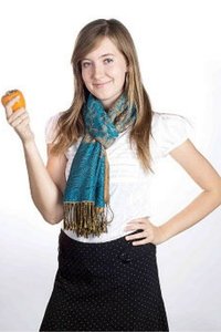 Imagem de Rachel Van Der Merwe