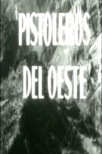 Pistoleros del oeste (1965)