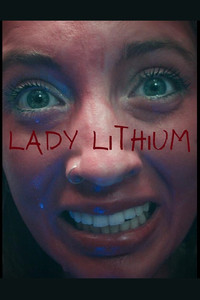 Imagem do Filme Lady Lithium
