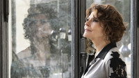 «Fanny Ardant - Naissance d'une passion (2023)» — обои к фильму #1
