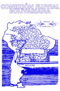 Conexión fluvial bolivariana