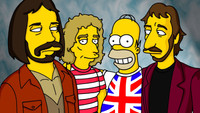 Les Simpson