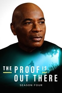 The Proof Is Out There - Season 4