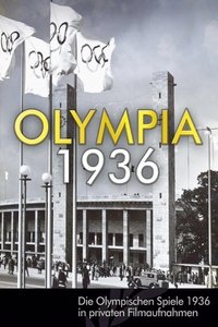 Imagem do Filme Olympia 1936