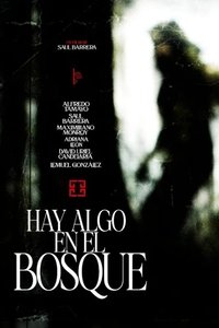 Imagem do Filme Hay algo en el bosque
