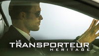 Le Transporteur: Héritage
