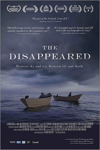 Poster de The Disappeared